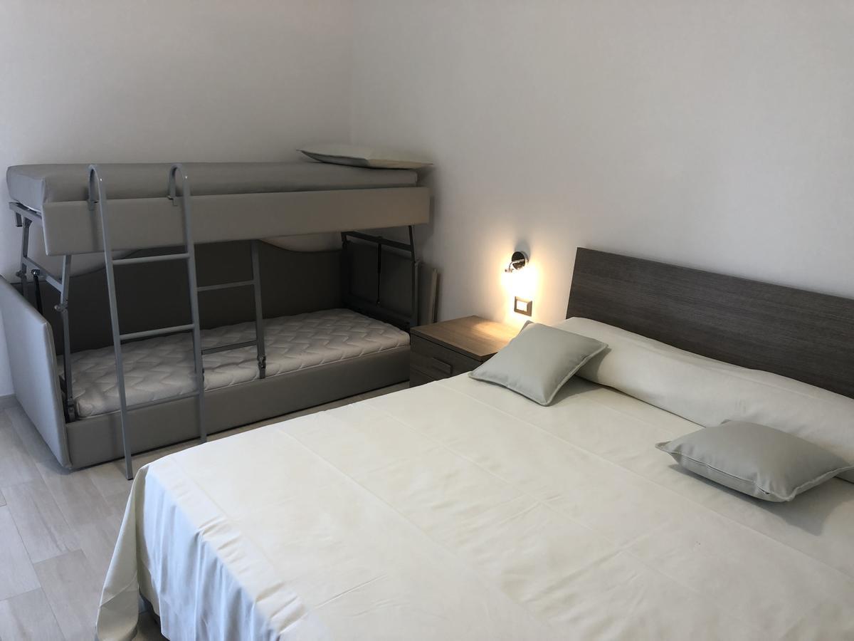 Casa Profumi Di Puglia Guest House Castellana Grotte Exterior photo