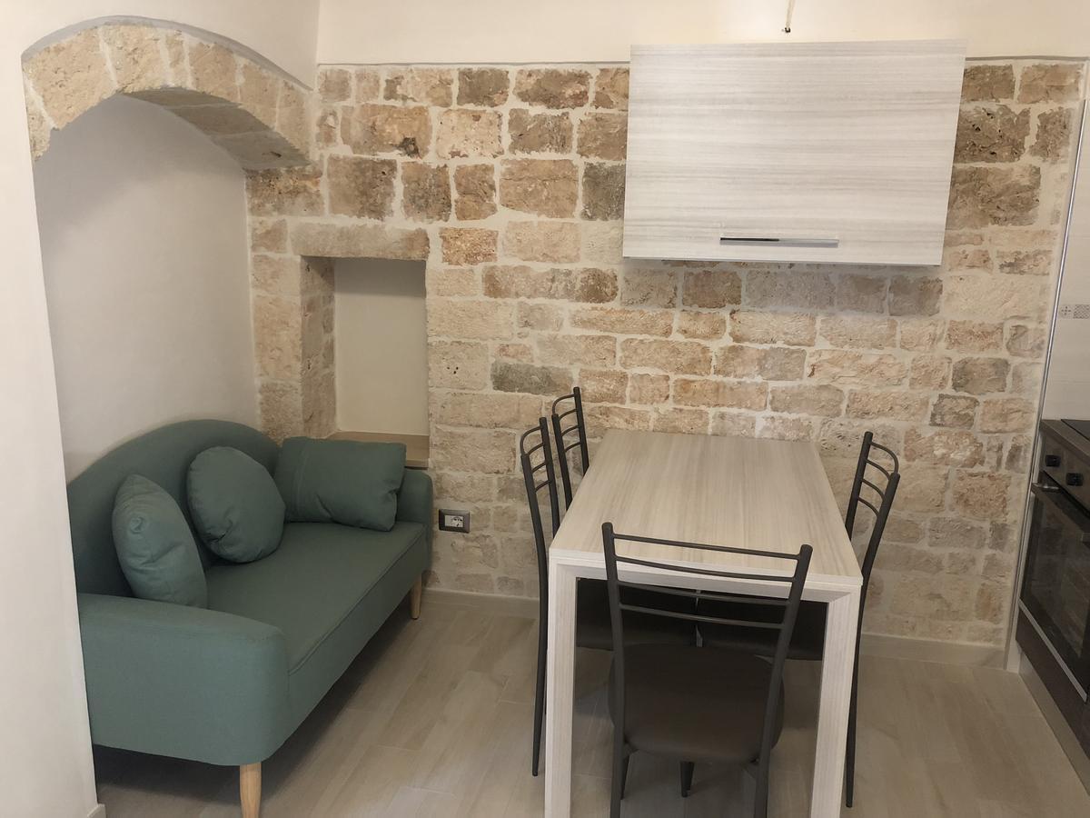 Casa Profumi Di Puglia Guest House Castellana Grotte Exterior photo