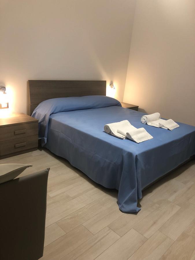 Casa Profumi Di Puglia Guest House Castellana Grotte Exterior photo
