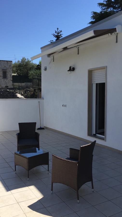 Casa Profumi Di Puglia Guest House Castellana Grotte Exterior photo